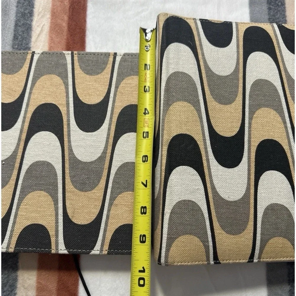 Let's Go Retro   Journal and Photo Album Set ! New! Vintage Vibes Retro !
